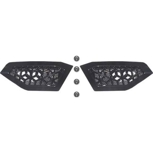 Piezas sueltas casco LS2 Ventilación frontal superior X-Force MX703 Piezas sueltas casco LS2 Ventilación frontal superior X-Force MX703