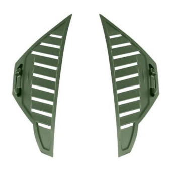 LS2 Drifter OF606 ventilacin superior