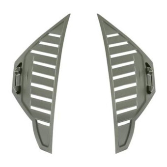 LS2 Drifter OF606 ventilacin superior