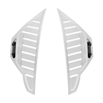 LS2 Drifter OF606 ventilacin superior
