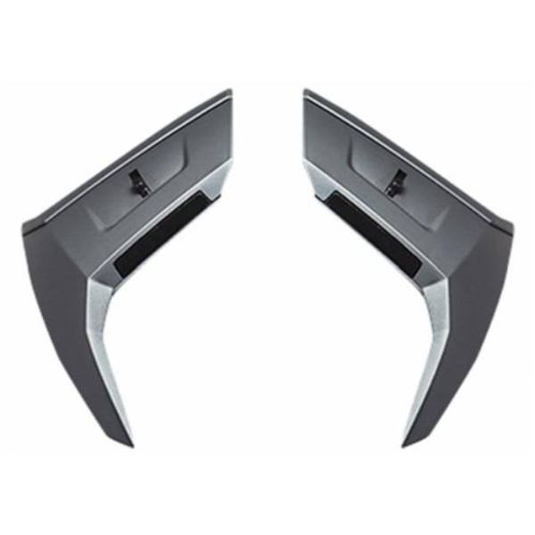 Piezas sueltas casco LS2 Ventilador de techo Infinity II OF603