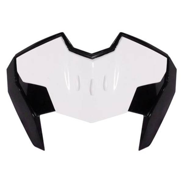 Piezas sueltas casco LS2 Ventilador de techo Stream II FF808
