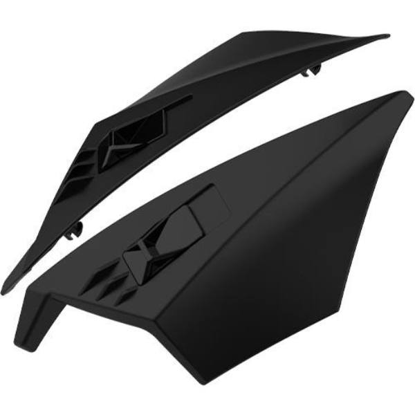 LS2 Ventilador de techo Thunder FF805