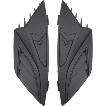 Piezas sueltas casco LS2 Ventilacin superior Valiant II FF900