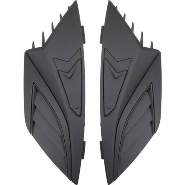 Piezas sueltas casco LS2 Ventilacin superior Valiant II FF900