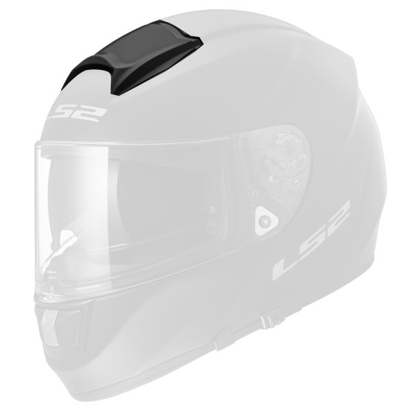 Piezas sueltas casco LS2 Vector FF397 Ventilaci�n Premium
