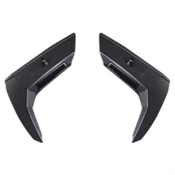 LS2 Ventilacin superior Vector II FF811 - Infinity II OF603