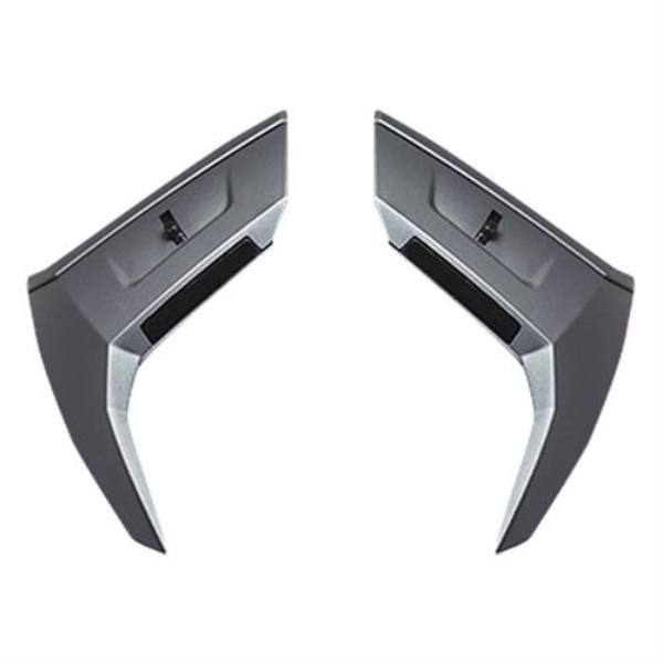 LS2 Ventilacin superior Vector II FF811 - Infinity II OF603