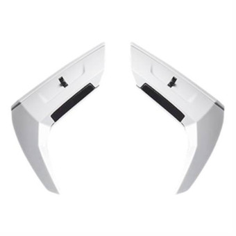 Piezas sueltas casco LS2 Ventilacin superior Vector II FF811 - Infinity II OF603