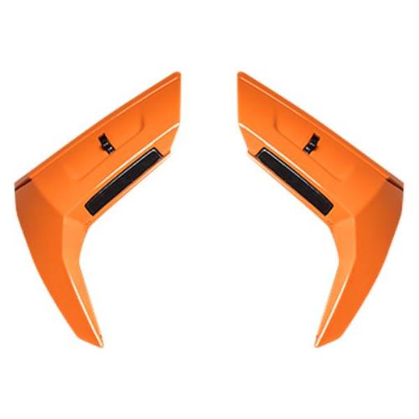 Piezas sueltas casco LS2 Ventilador de techo Vector II FF811