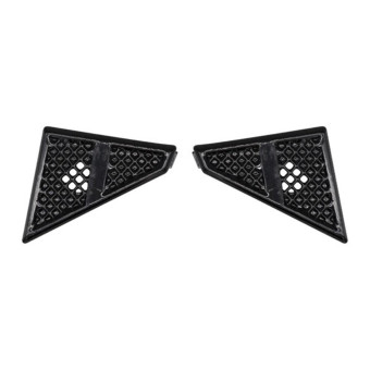 Piezas sueltas casco LS2 Ventiladores laterales superiores Pioneer II MX702 - Fast II MX708 Piezas sueltas casco LS2 Ventiladores laterales superiores Pioneer II MX702 - Fast II MX708