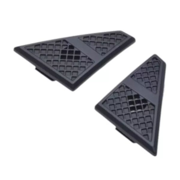 Piezas sueltas casco LS2 Ventiladores centrales superiores Pioneer II MX702 - Fast II MX708