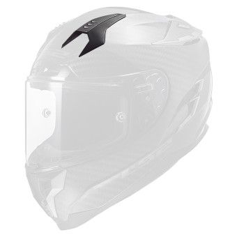 Piezas sueltas casco LS2 Ventiladores de techo Challenger Carbon FF327 Piezas sueltas casco LS2 Ventiladores de techo Challenger Carbon FF327