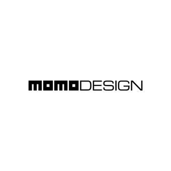 Piezas sueltas casco Momo Design Kit de montaje para visera aerodin�mica