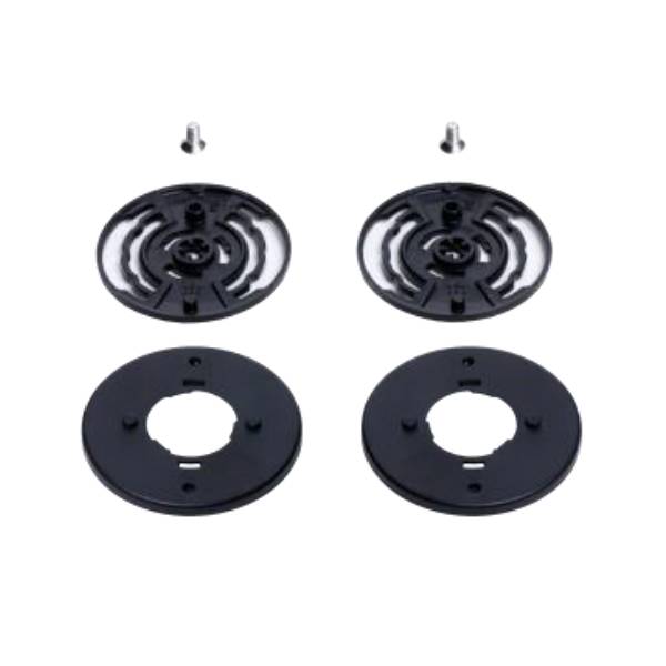 Piezas sueltas casco Momo Design Kit de montaje FGTR Classic - FGTR Evo