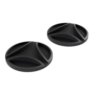 Piezas sueltas casco Momo Design Kit de tornillos de plástico FGTR Classic Piezas sueltas casco Momo Design Kit de tornillos de plástico FGTR Classic