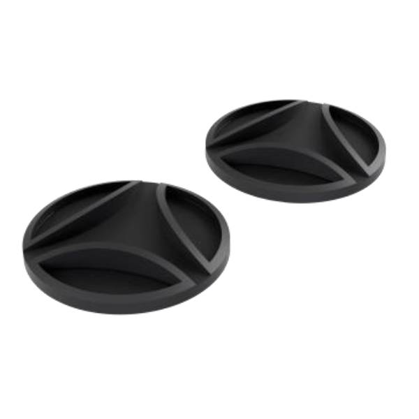 Piezas sueltas casco Momo Design Kit de tornillos de plástico FGTR Classic Piezas sueltas casco Momo Design Kit de tornillos de plástico FGTR Classic