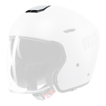 Piezas sueltas casco Momo Design Ventilaci�n superior Aero