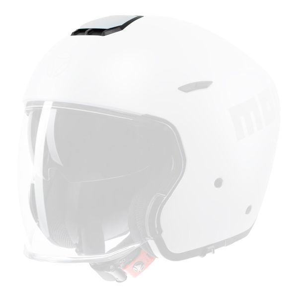 Piezas sueltas casco Momo Design Ventilaci�n superior Aero