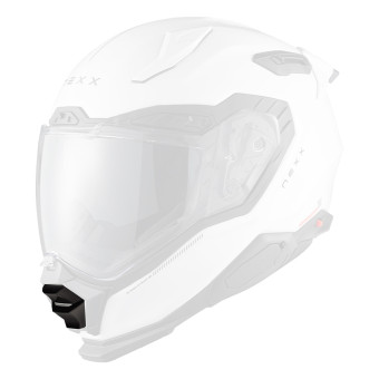Piezas sueltas casco Nexx Botn Ventilacin Mentonera X.WST3