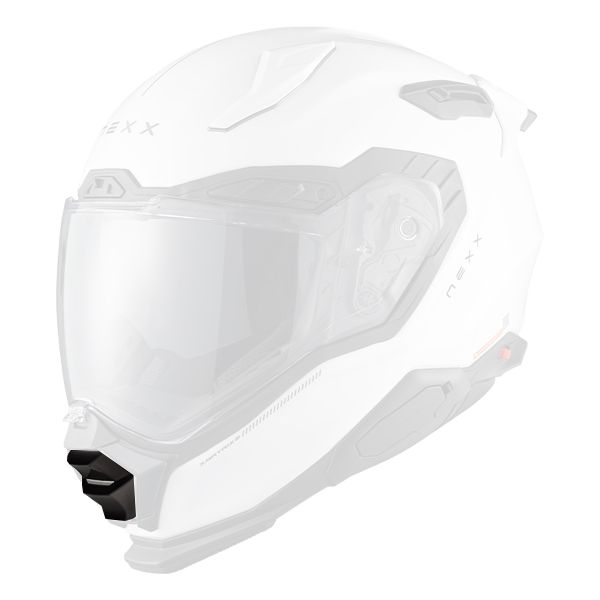 Piezas sueltas casco Nexx Botn Ventilacin Mentonera X.WST3