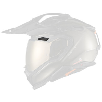 Piezas sueltas casco Nexx X.WED3 Botones de ventilacin lateral