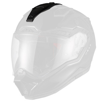 Piezas sueltas casco Nexx X.Rally cubierta de extensin del pico
