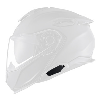 Piezas sueltas casco Nexx X-COM X.Lifetour cach