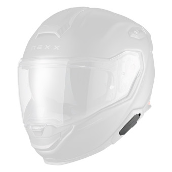Piezas sueltas casco Nexx X-COM X.TR cach