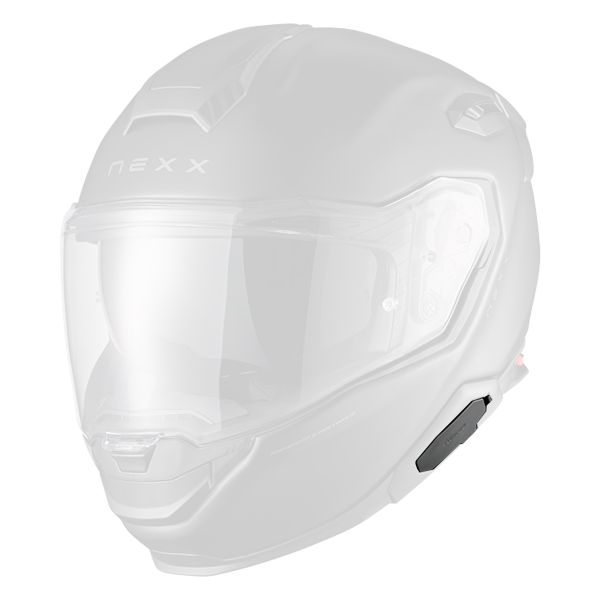 Piezas sueltas casco Nexx X-COM X.TR cach