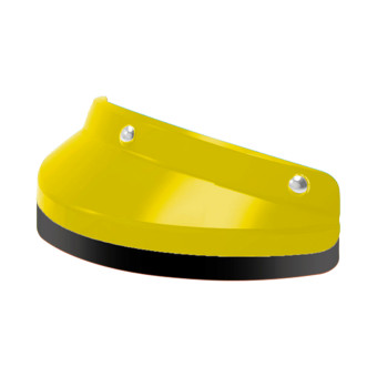 Piezas sueltas casco Nexx Gorra X.G30 Outdoor Amarillo Negro Mate Piezas sueltas casco Nexx Gorra X.G30 Outdoor Amarillo Negro Mate