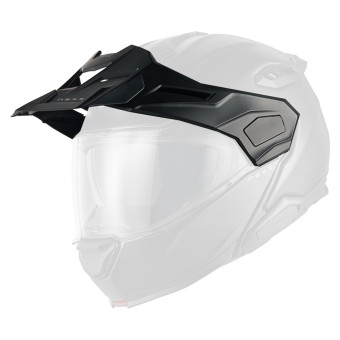 Piezas sueltas casco Nexx X.Lifecountry pico