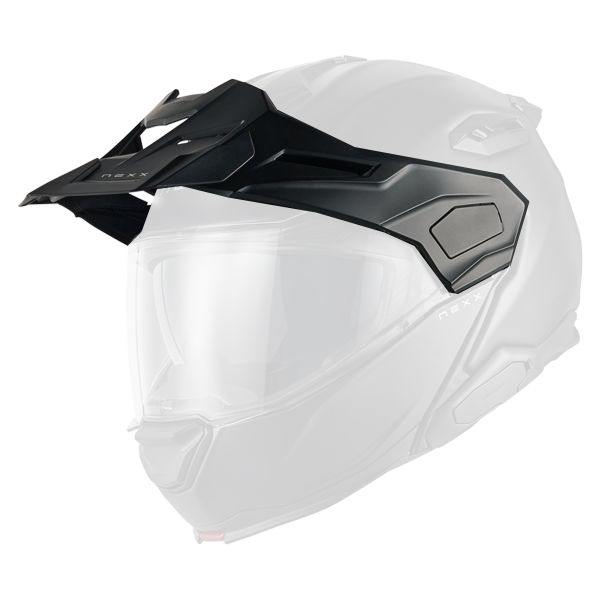 Piezas sueltas casco Nexx X.Lifecountry pico