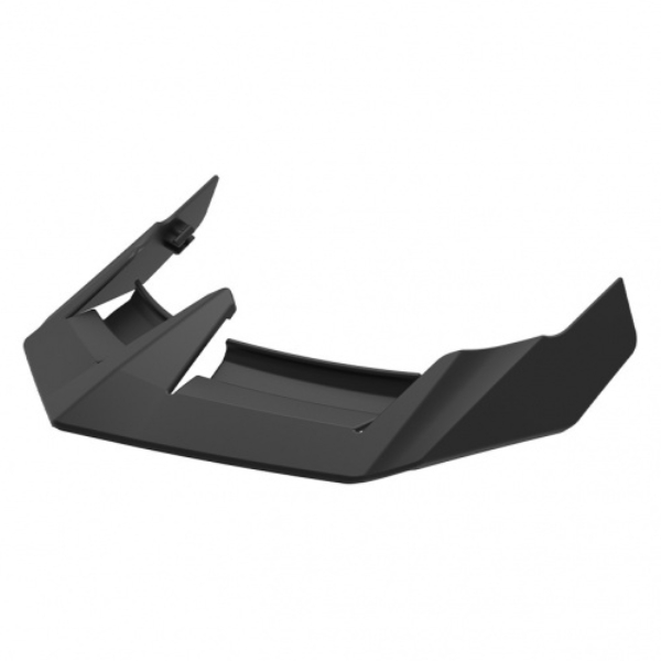 Piezas sueltas casco Nexx Tapa de extensión X.WED3 Piezas sueltas casco Nexx Tapa de extensión X.WED3