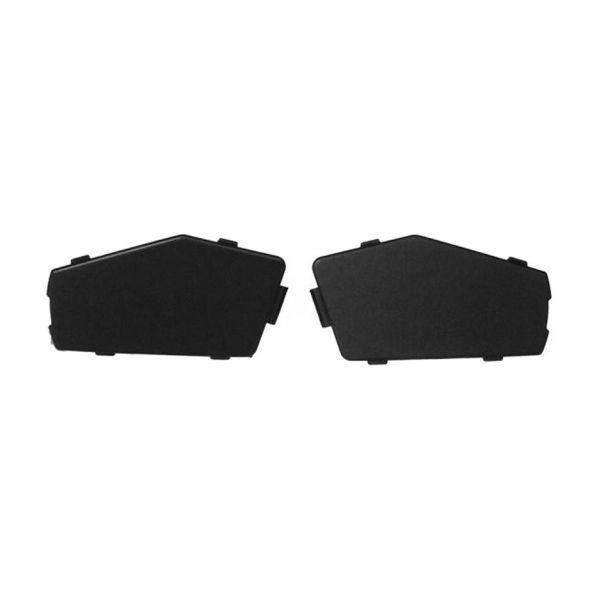 Piezas sueltas casco Nexx X.Vilijord Kit de tapa de tornillo