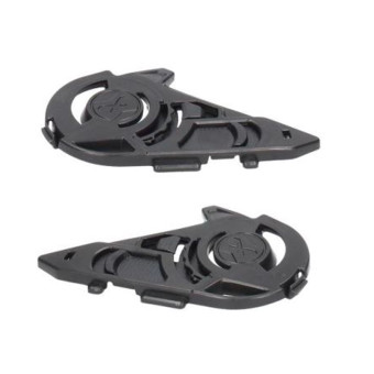 Piezas sueltas casco Nexx Kit de montaje SX.100 Piezas sueltas casco Nexx Kit de montaje SX.100