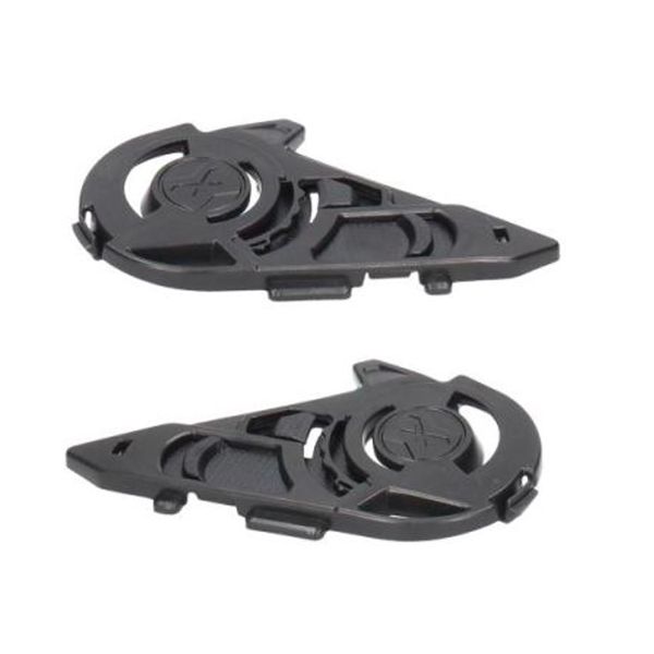 Piezas sueltas casco Nexx Kit de montaje SX.100 Piezas sueltas casco Nexx Kit de montaje SX.100