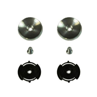 Piezas sueltas casco Nexx Kit de montaje X.G100 R