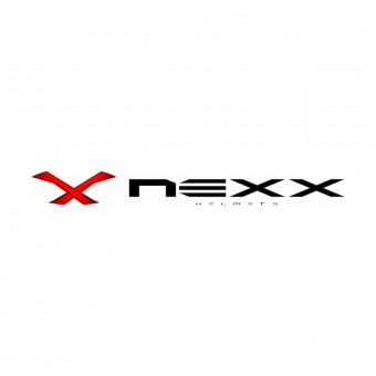 Piezas sueltas casco Nexx Kit de montaje X.G20 Piezas sueltas casco Nexx Kit de montaje X.G20
