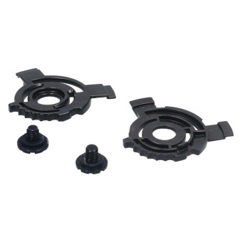 Piezas sueltas casco Nexx Kit de montaje X.Viliby Piezas sueltas casco Nexx Kit de montaje X.Viliby