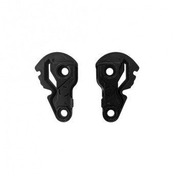 Piezas sueltas casco Nexx Kit de montaje X.WED3 - X.WST3 - X.R3R