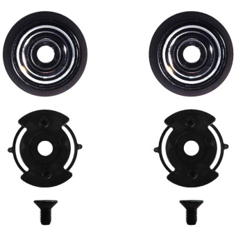 Piezas sueltas casco Nexx Fijaciones Pantalla Y.10 Piezas sueltas casco Nexx Fijaciones Pantalla Y.10