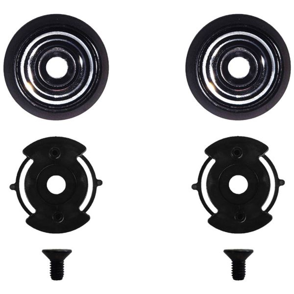 Piezas sueltas casco Nexx Fijaciones Pantalla Y.10 Piezas sueltas casco Nexx Fijaciones Pantalla Y.10