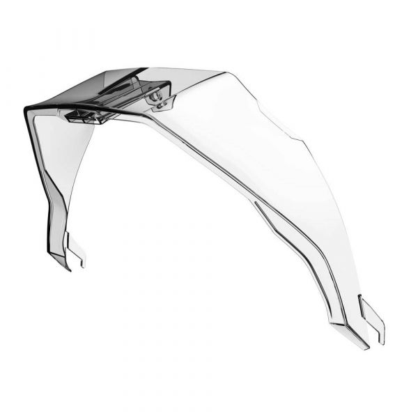 Piezas sueltas casco Nexx Spoiler extensin X.R3R