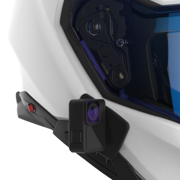 Piezas sueltas casco Nexx Soporte de c�mara lateral X.Viliby