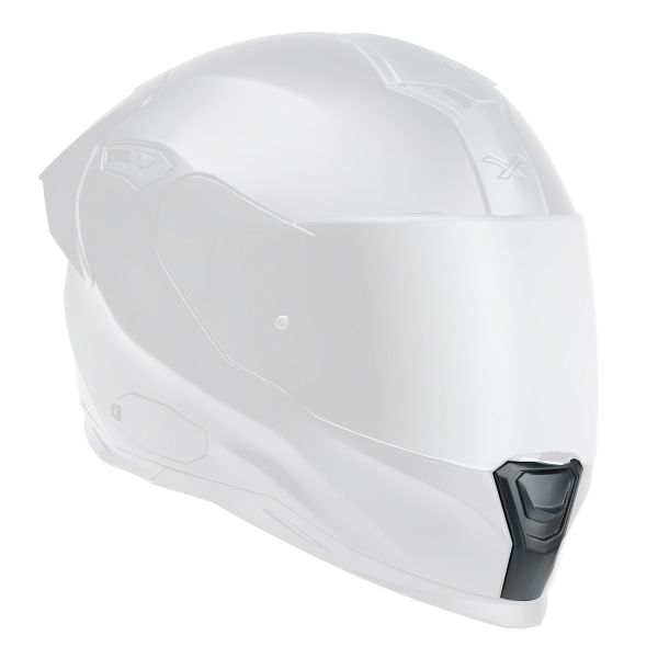 Piezas sueltas casco Nexx Ventilacin Mentonniere SX.100