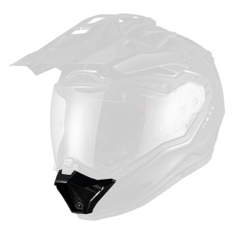 Piezas sueltas casco Nexx Ventilacin Mentonniere X.Rally