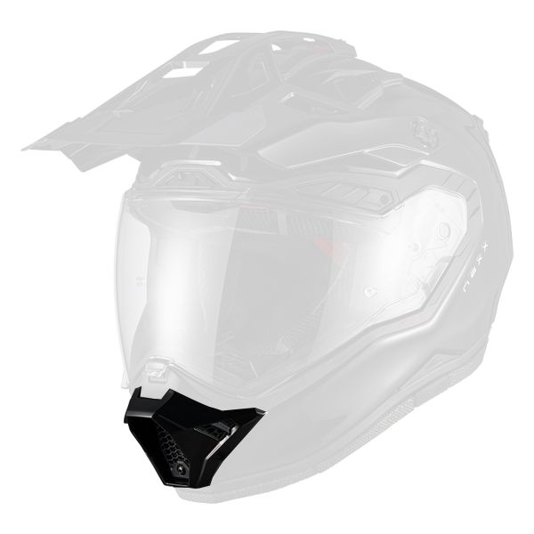 Piezas sueltas casco Nexx Ventilacin Mentonniere X.Rally