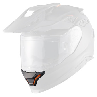 Piezas sueltas casco Nexx Ventilación Mentonniere Y.Travl Piezas sueltas casco Nexx Ventilación Mentonniere Y.Travl