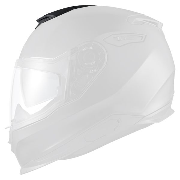 Piezas sueltas casco Nexx Ventilacin central superior Y.100